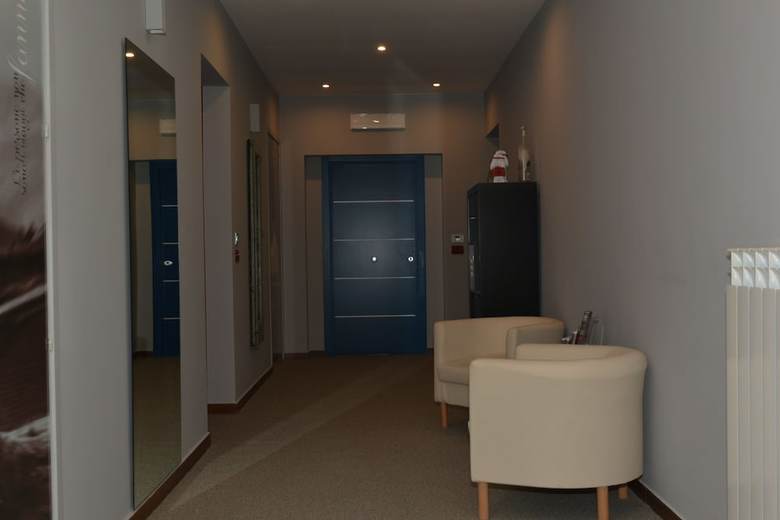 Un B&B Al Belvedere