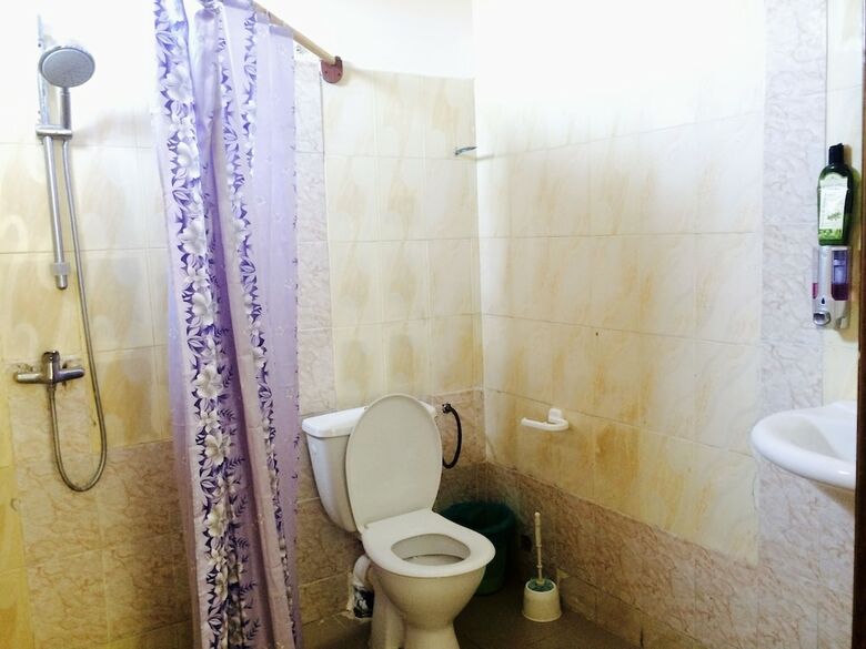 Hotel Ker Jahkarlo