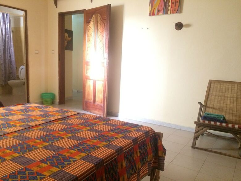 Hotel Ker Jahkarlo