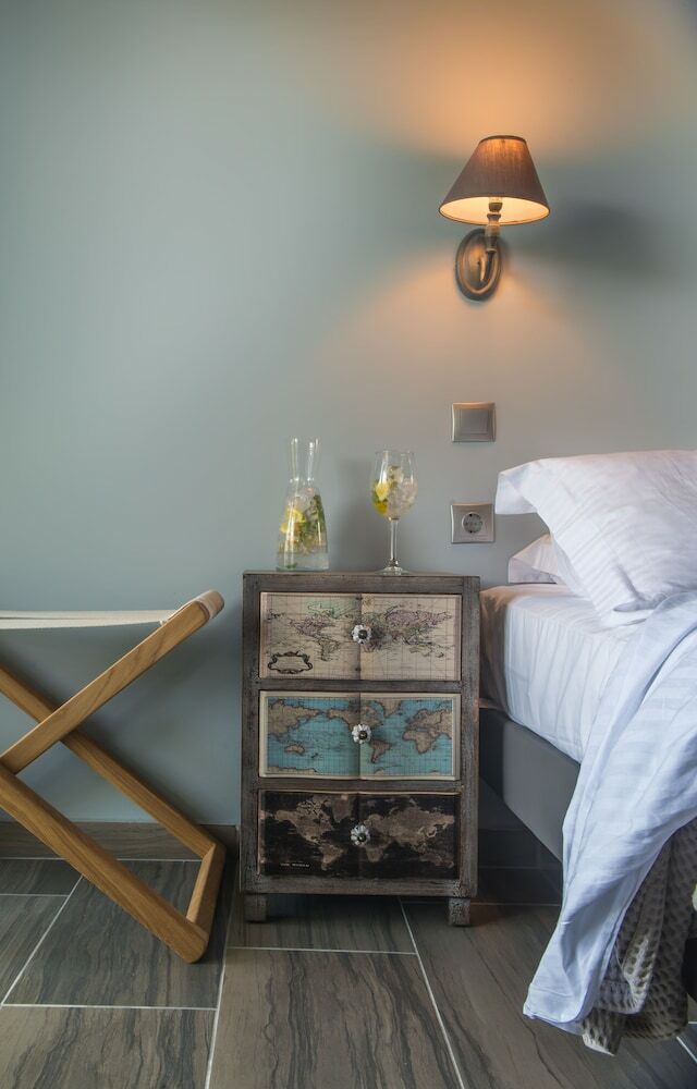 Mirabilia Boutique Hotel