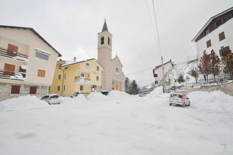 Apartamento Amami Viaggi - Casa Del Sannio
