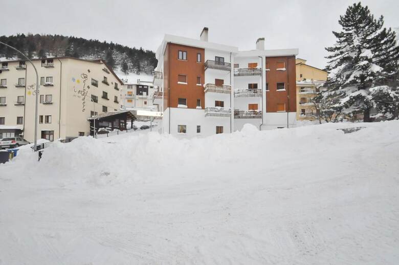 Apartamento Amami Viaggi - Casa Del Sannio