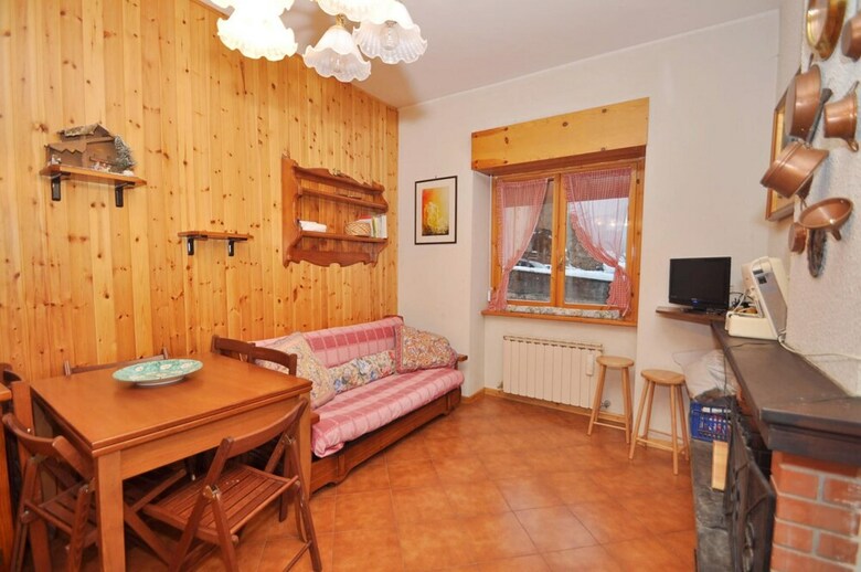 Apartamento Amami Viaggi - Casa Del Sannio