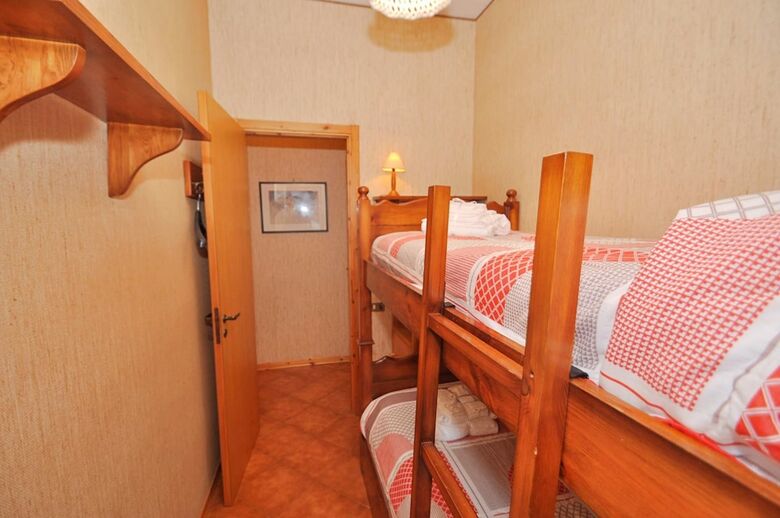 Apartamento Amami Viaggi - Casa Del Sannio