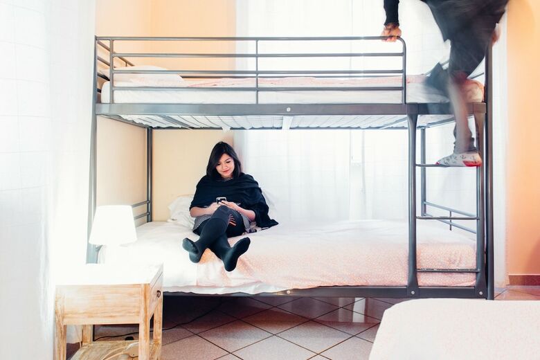 Hotel The Beehive