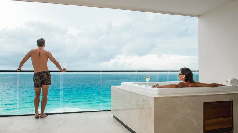 Hotel Melody Maker Cancun - All Inclusive