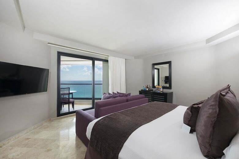 Hotel Melody Maker Cancun - All Inclusive