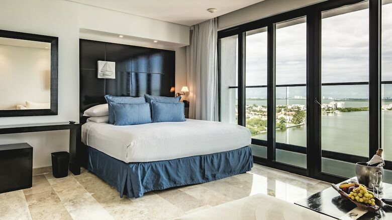 Hotel Melody Maker Cancun - All Inclusive