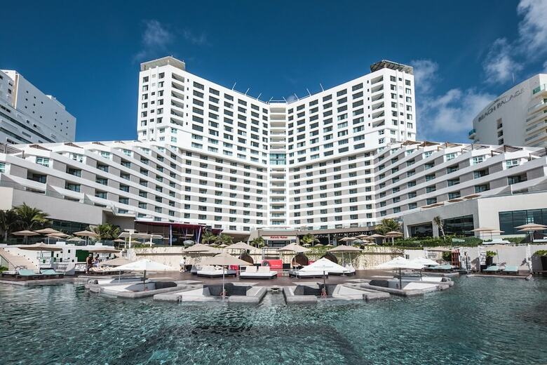 Hotel Melody Maker Cancun - All Inclusive