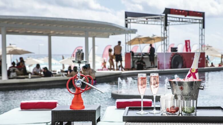 Hotel Melody Maker Cancun - All Inclusive
