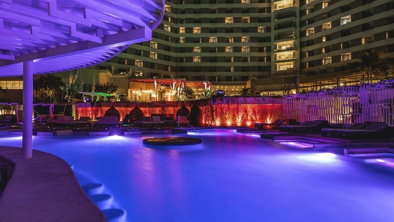 Hotel Melody Maker Cancun - All Inclusive