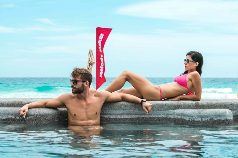 Hotel Melody Maker Cancun - All Inclusive