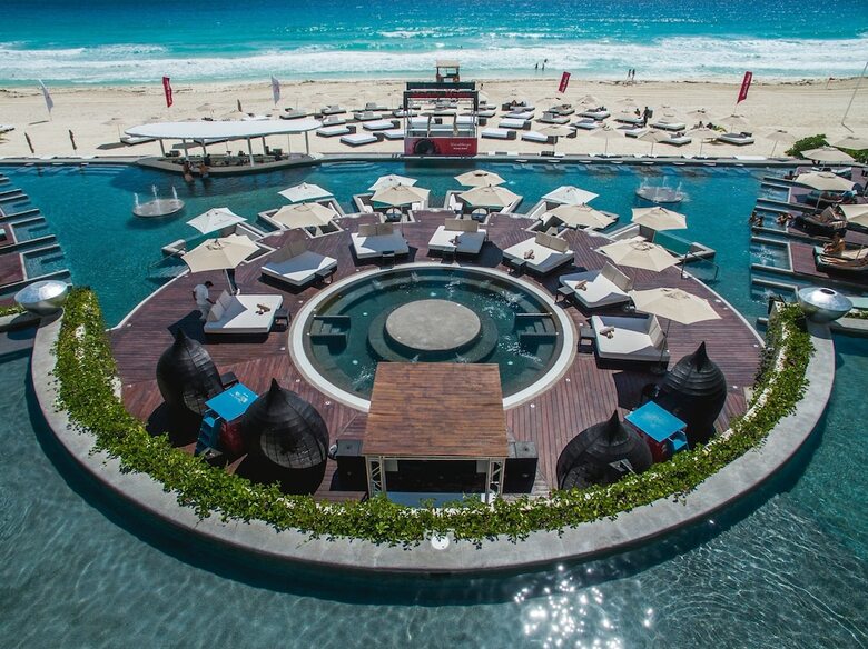Hotel Melody Maker Cancun - All Inclusive