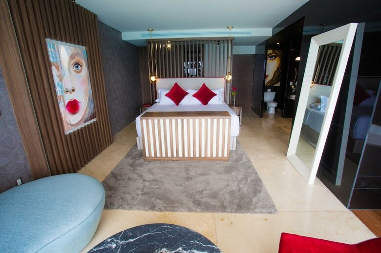 Hotel Melody Maker Cancun - All Inclusive