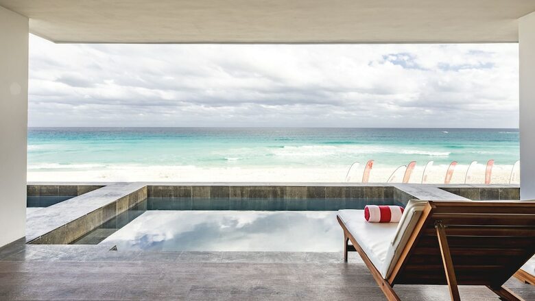 Hotel Melody Maker Cancun - All Inclusive