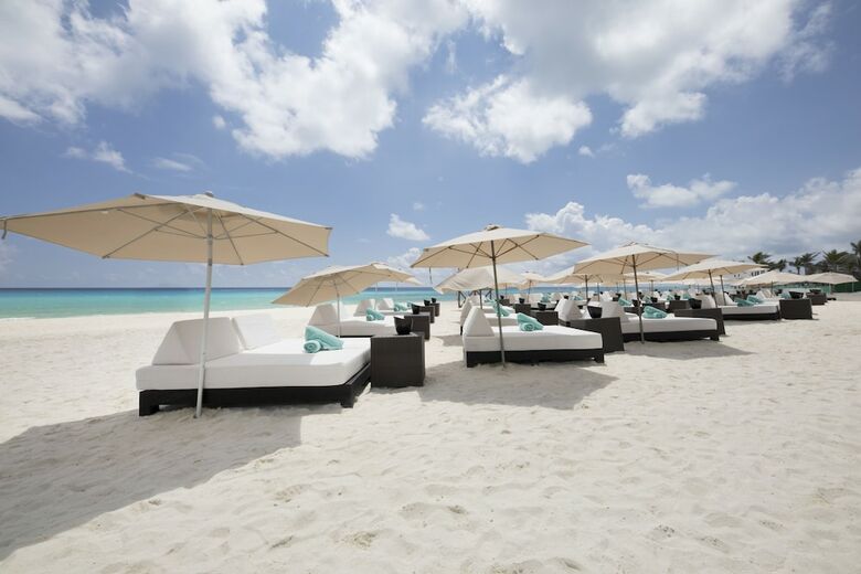 Hotel Melody Maker Cancun - All Inclusive