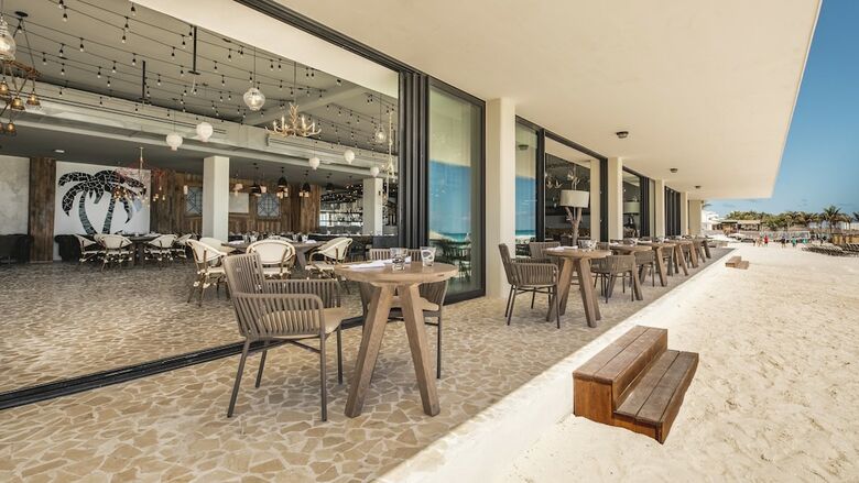 Hotel Melody Maker Cancun - All Inclusive