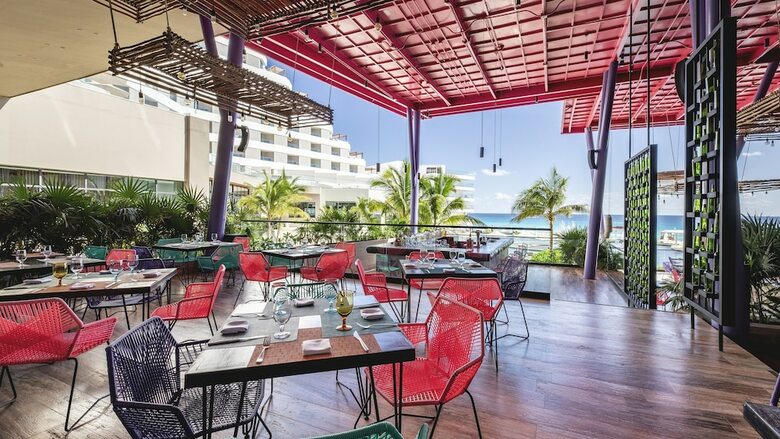 Hotel Melody Maker Cancun - All Inclusive