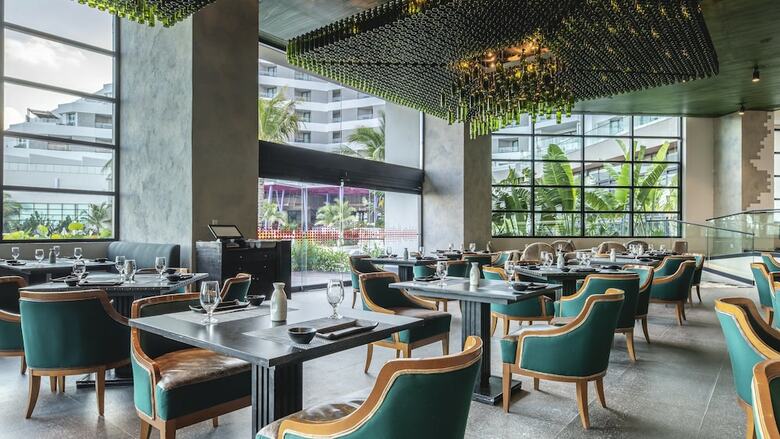 Hotel Melody Maker Cancun - All Inclusive