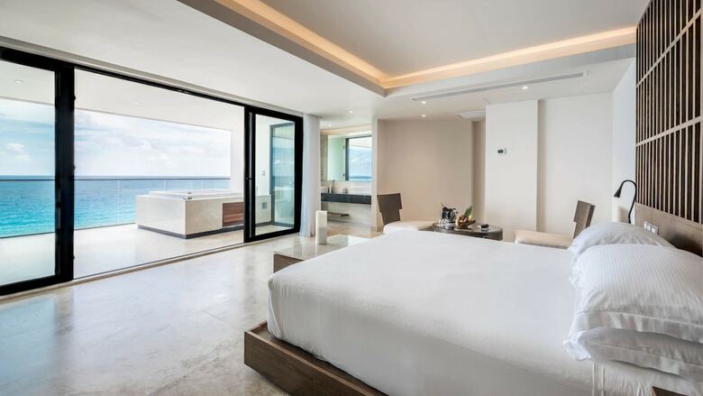 Hotel Melody Maker Cancun - All Inclusive