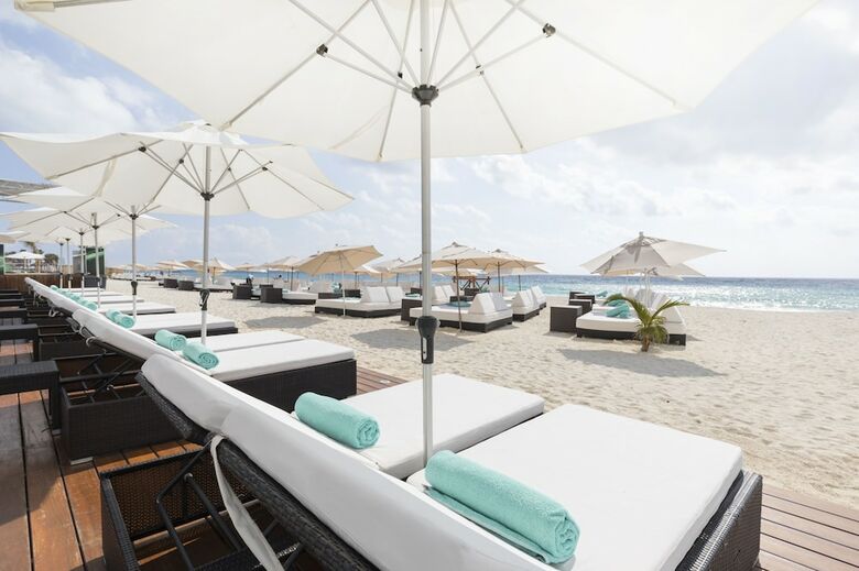Hotel Melody Maker Cancun - All Inclusive