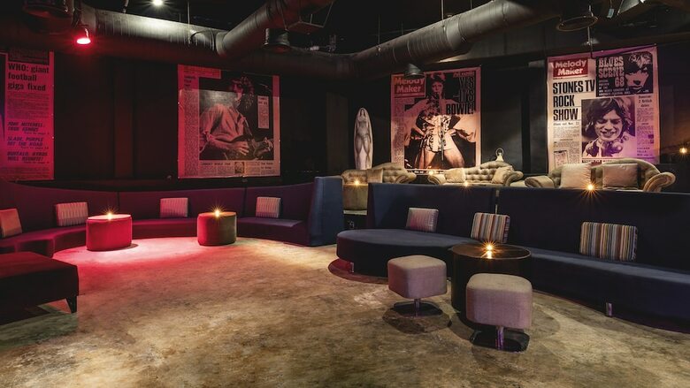 Hotel Melody Maker Cancun - All Inclusive