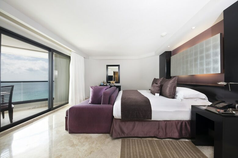 Hotel Melody Maker Cancun - All Inclusive