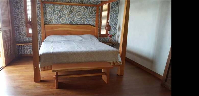 Hotel Isleta El Recedo