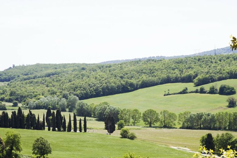 Apartamento Podere Scopeto