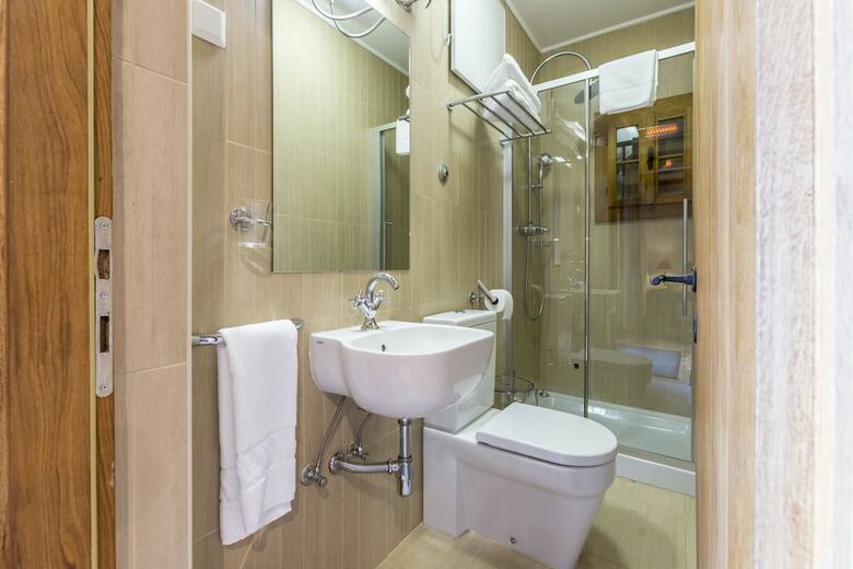 Apartamento Fenomen Plitvice