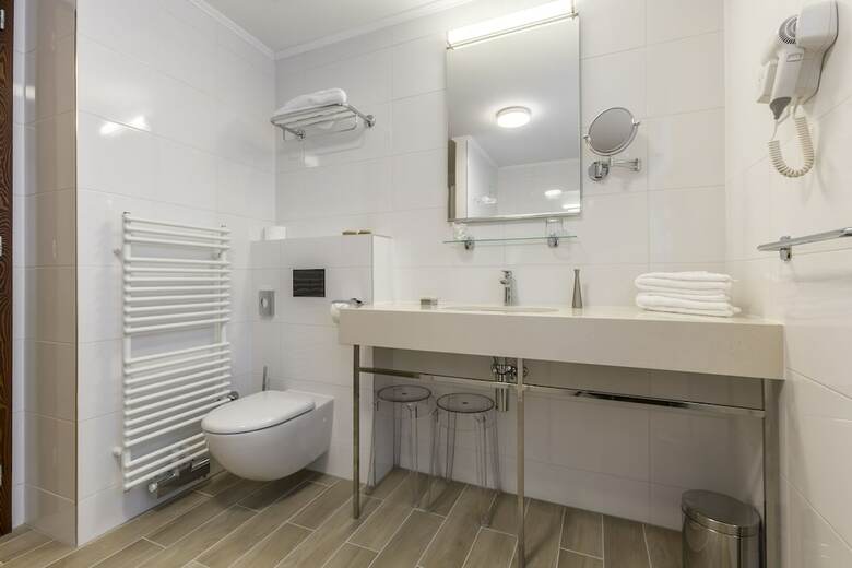 Apartamento Fenomen Plitvice