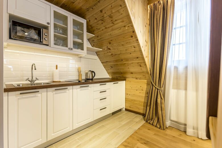 Apartamento Fenomen Plitvice