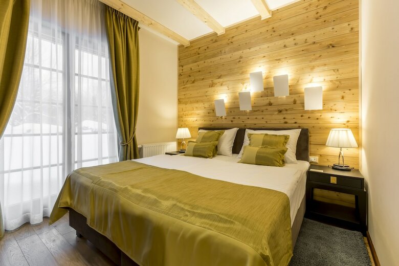 Apartamento Fenomen Plitvice