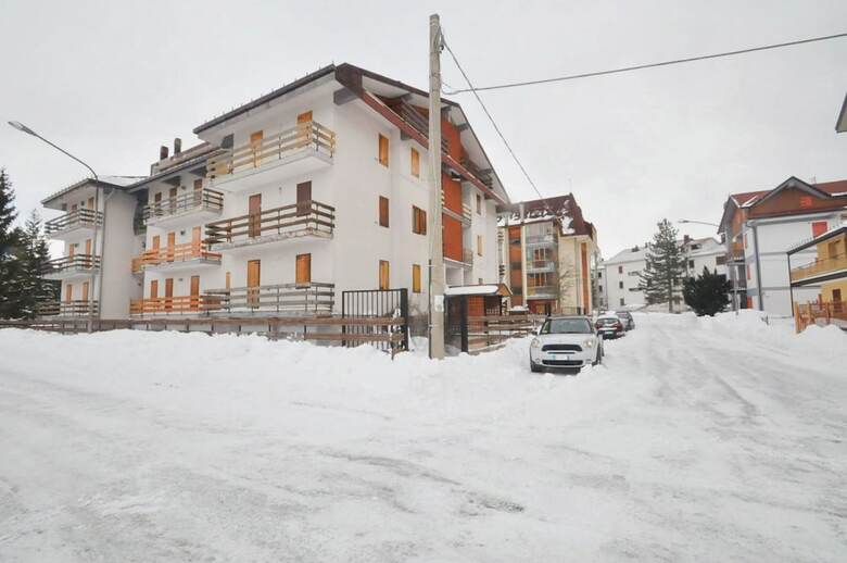 Apartamento Amami Viaggi - Casa Dei Tigli