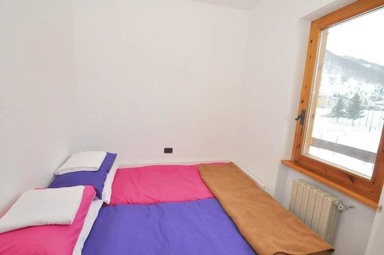 Apartamento Amami Viaggi - Casa Dei Tigli