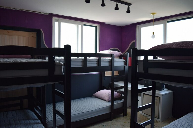 Hostal Sumsum Guest House - Hostel
