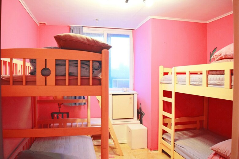 Hostal Sumsum Guest House - Hostel