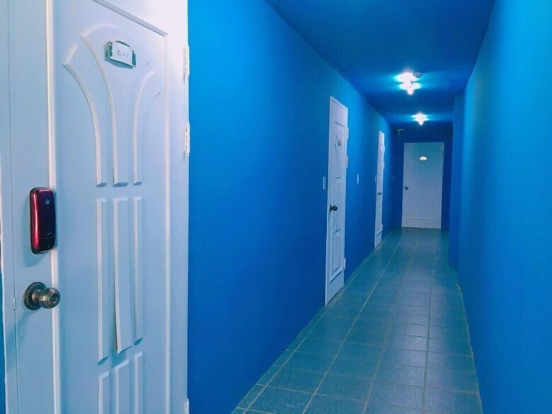 Hostal Sumsum Guest House - Hostel