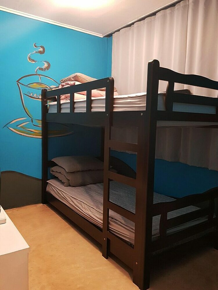 Hostal Sumsum Guest House - Hostel
