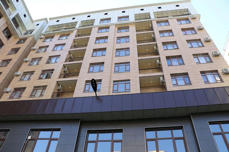 Aparthotel Al-salam Hotel Apartment