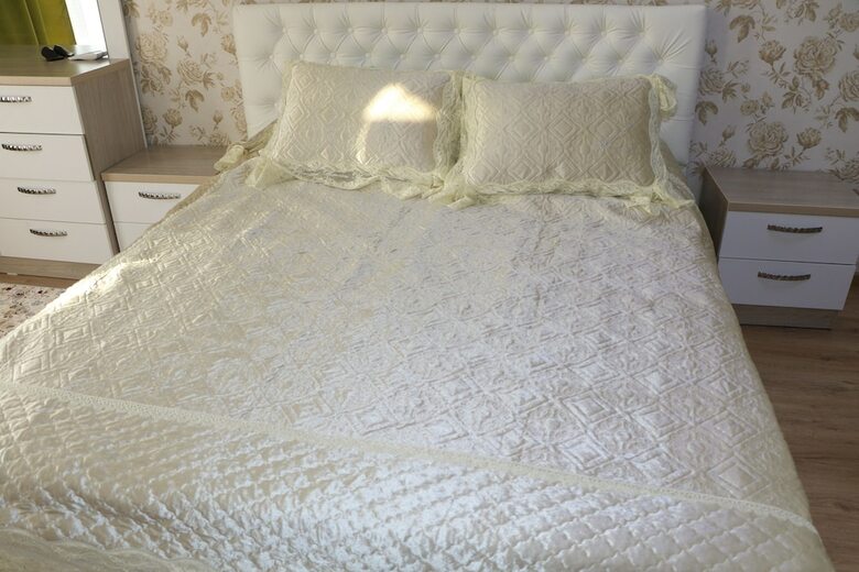 Aparthotel Al-salam Hotel Apartment