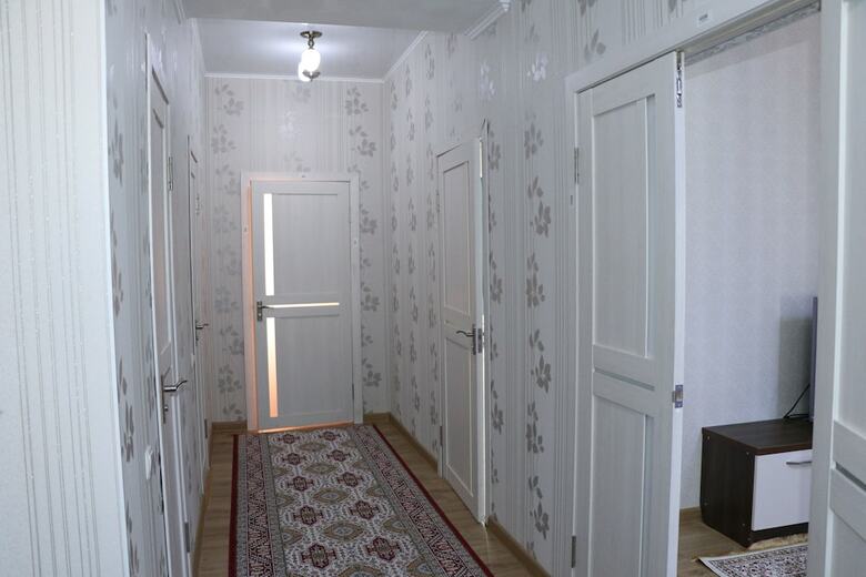 Aparthotel Al-salam Hotel Apartment
