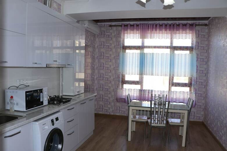 Aparthotel Al-salam Hotel Apartment