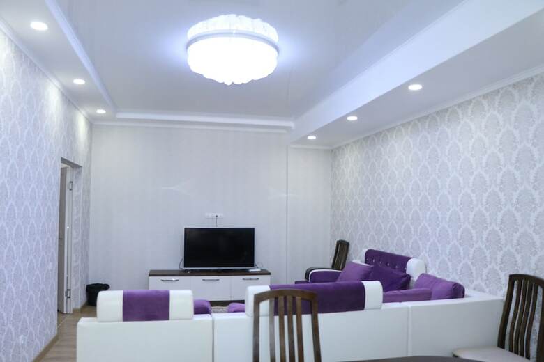 Aparthotel Al-salam Hotel Apartment