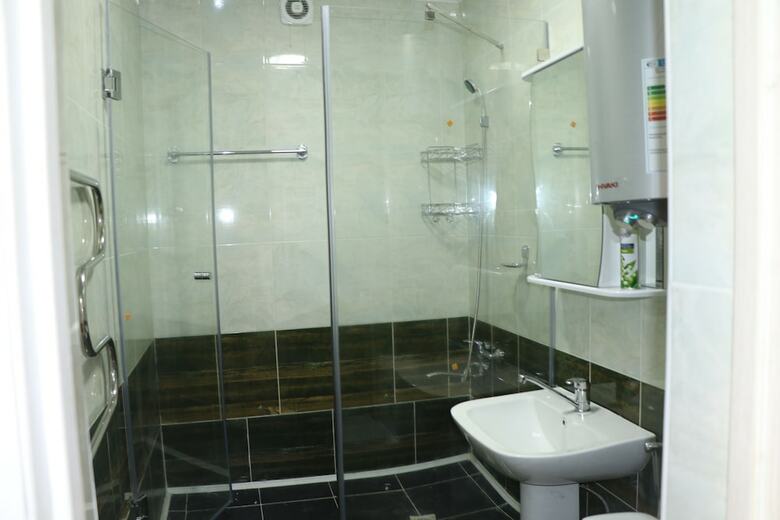 Aparthotel Al-salam Hotel Apartment