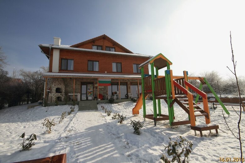 Hotel Yan Bibiyan Guest House