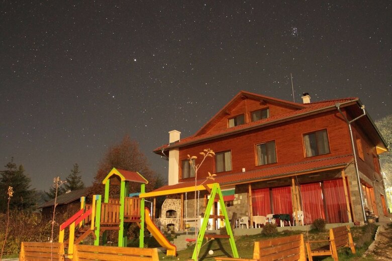 Hotel Yan Bibiyan Guest House