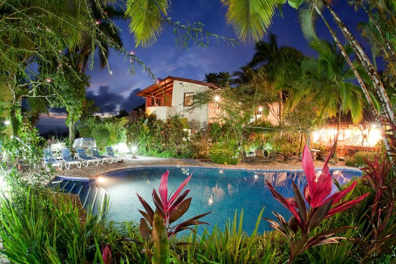 Hotel Villas Nicol�s - Adults Only