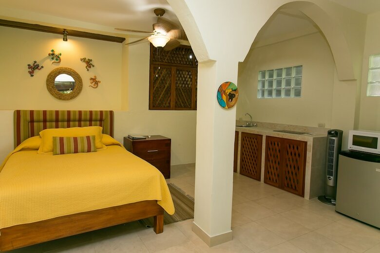 Hotel Villas Nicol�s - Adults Only