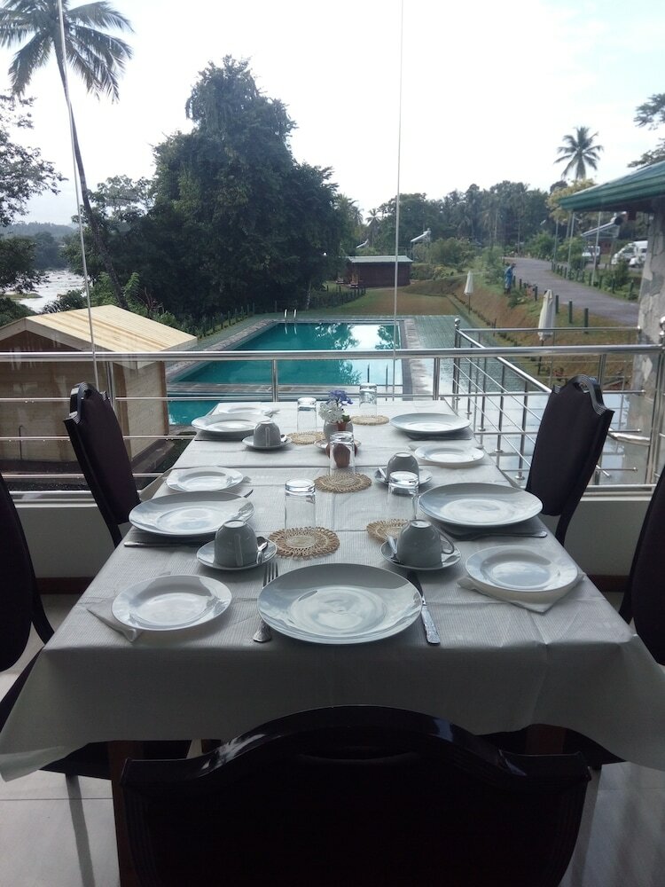 Maoya Retreat Hotel